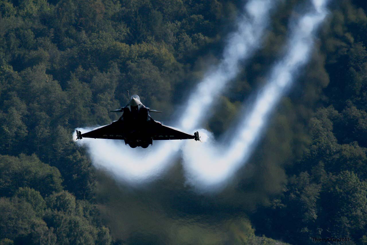 Dassault RAFALE