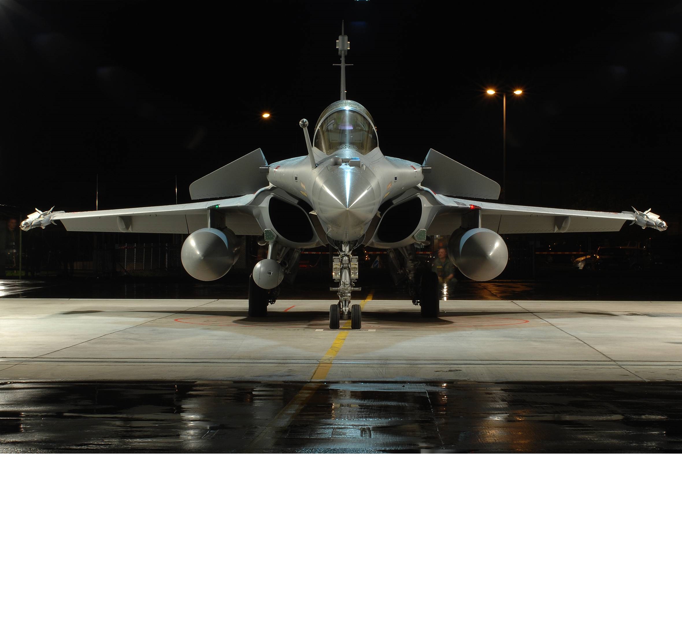Dassault RAFALE
