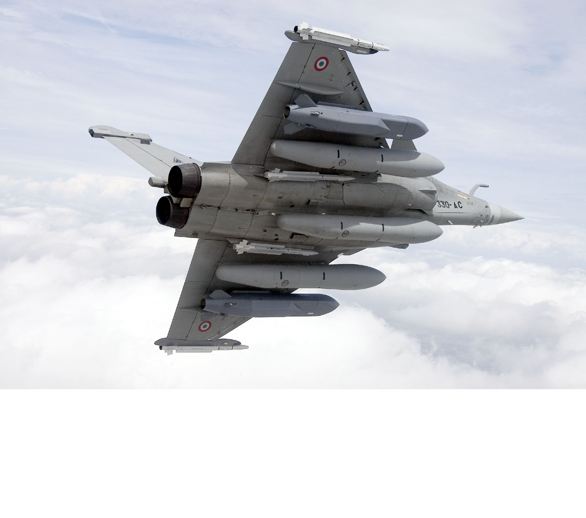 Dassault RAFALE