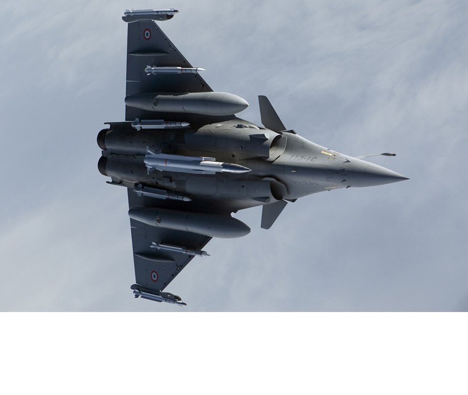 Dassault RAFALE