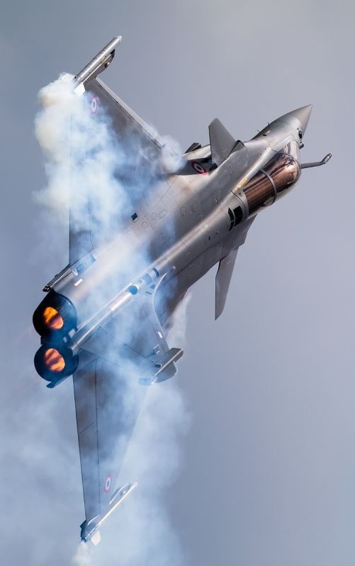 Dassault RAFALE