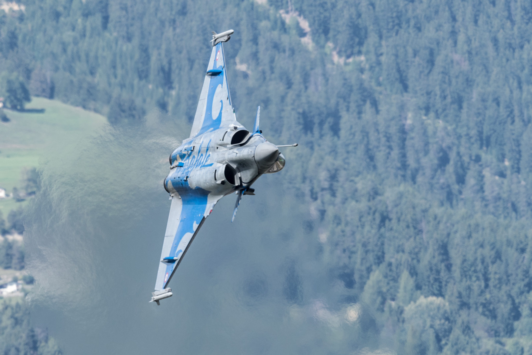 Dassault RAFALE