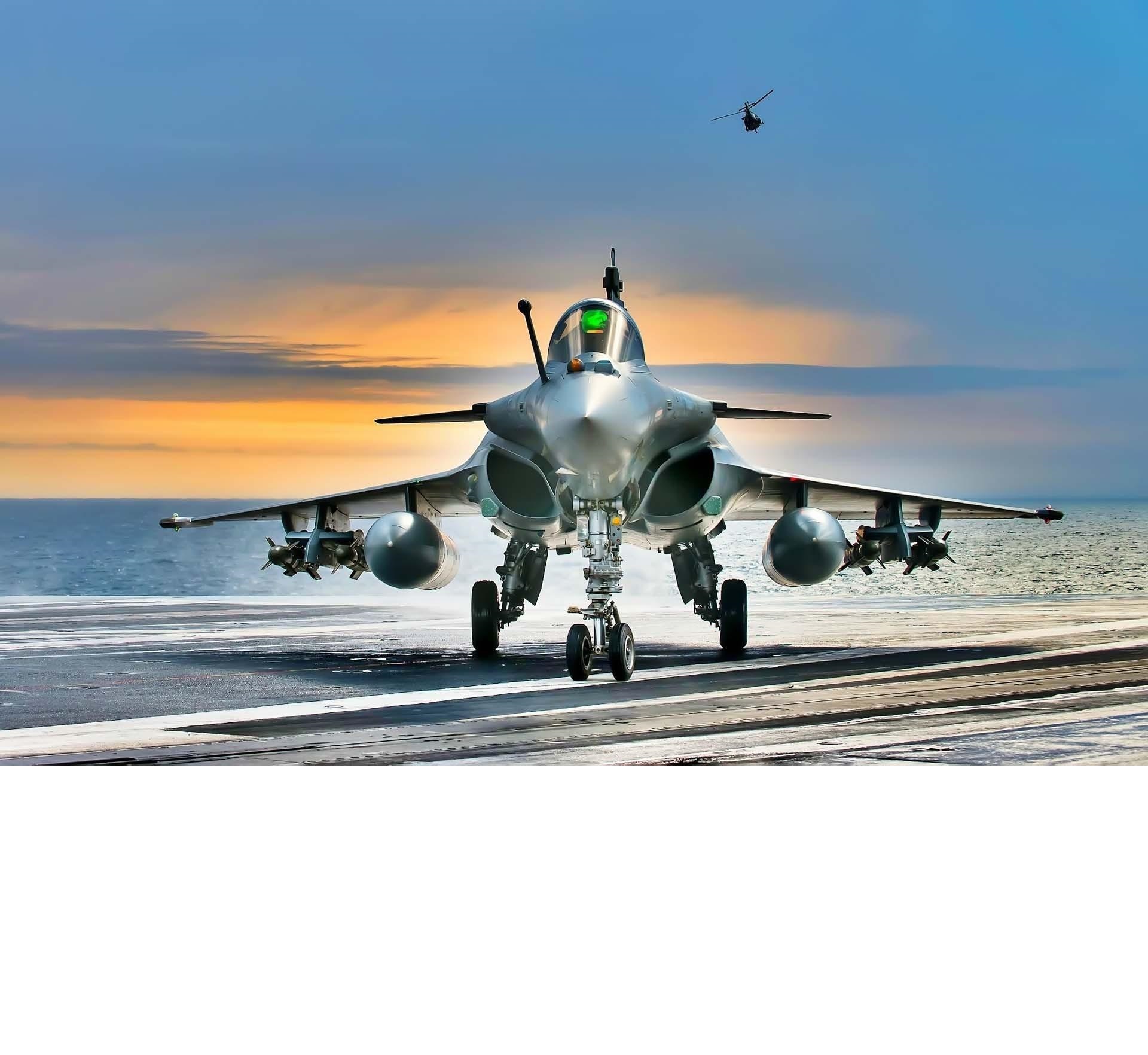 Dassault RAFALE