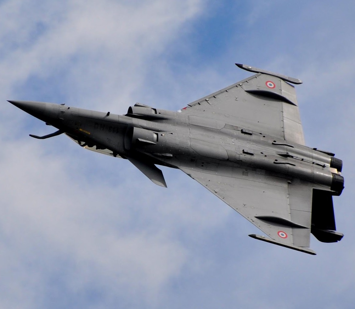 Dassault RAFALE