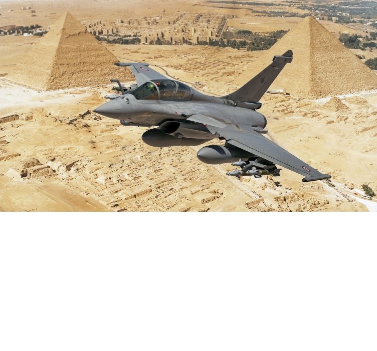 Dassault RAFALE