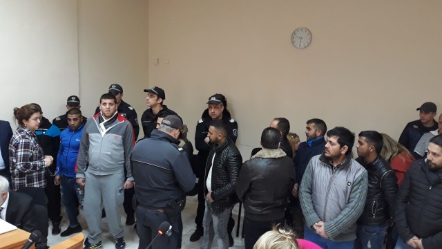 Само 5 ефективни присъди за побоя над деца в Асеновград