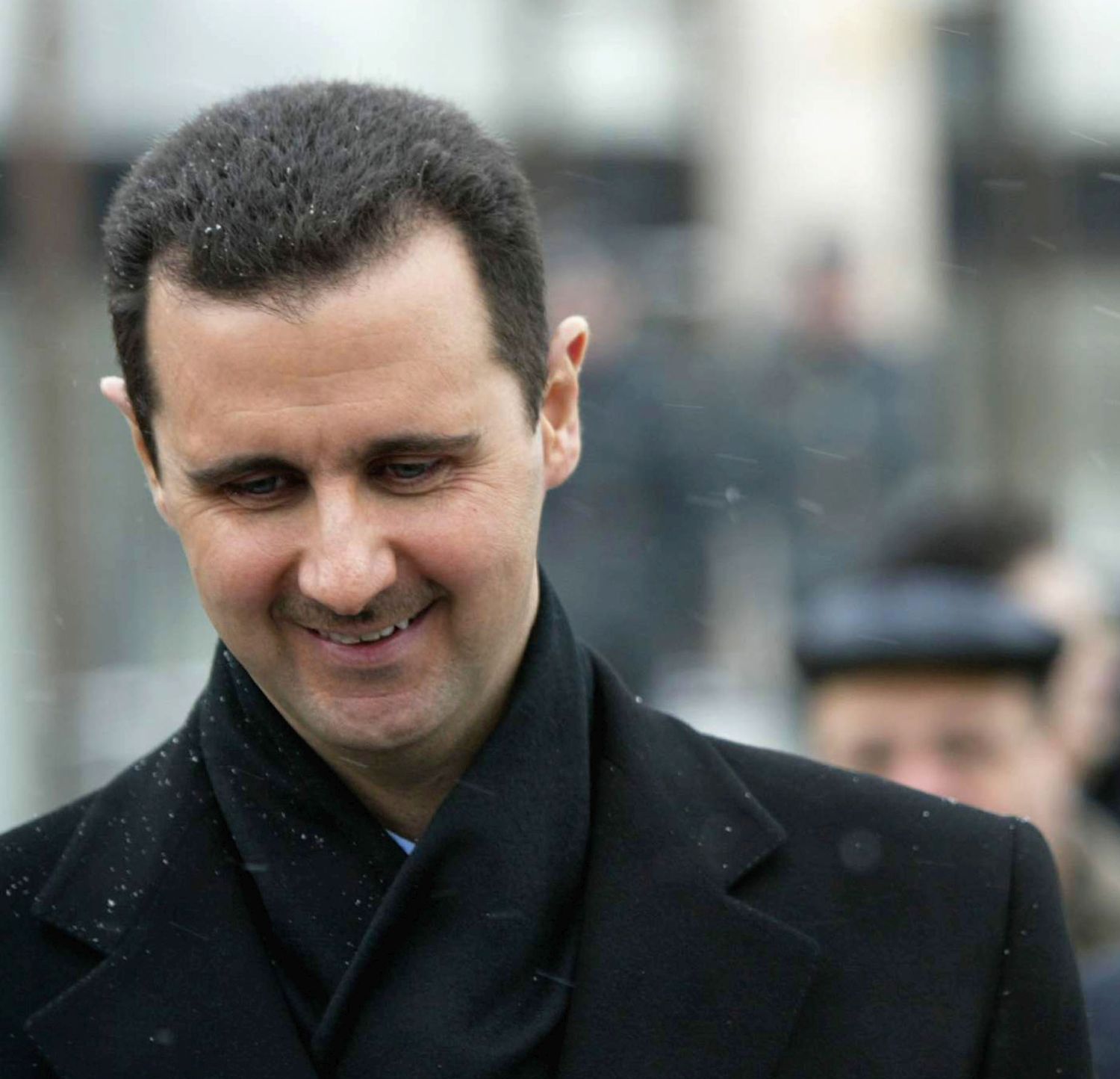 Башар Асад каза, че подкрепя всякаква роля на ООН в сирийските избори