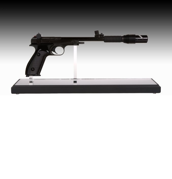 Пистолет ”Марголин”