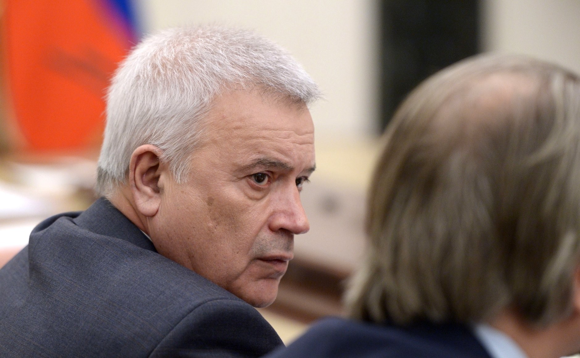 Руската прокуратура разследва шефа на ”Лукойл”