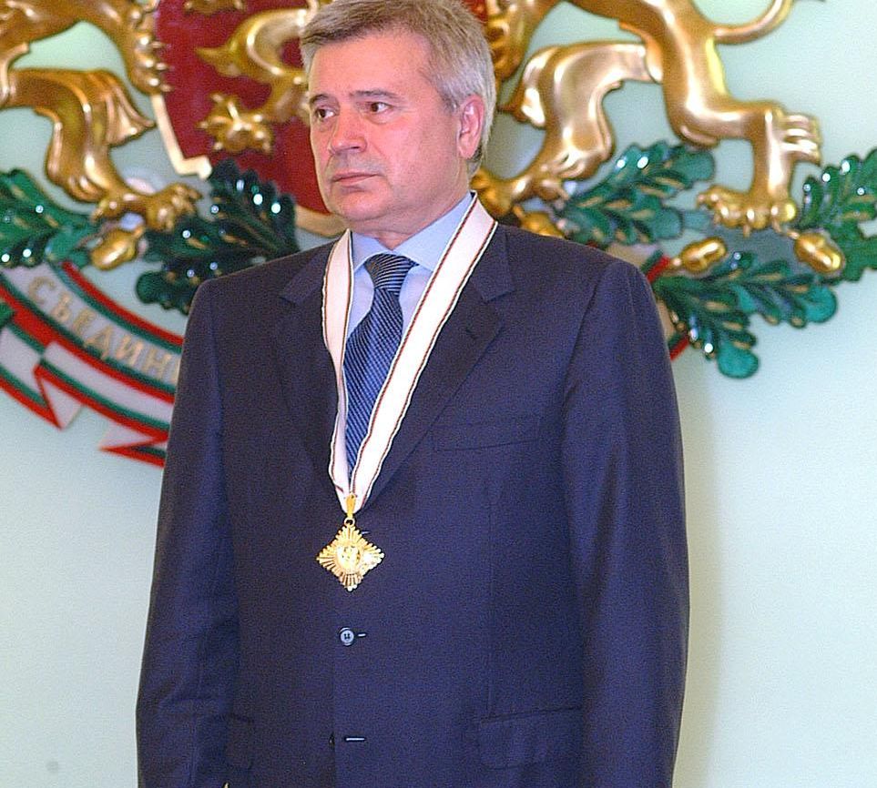 Вагит Алекперов напуска управлението на ”Лукойл”