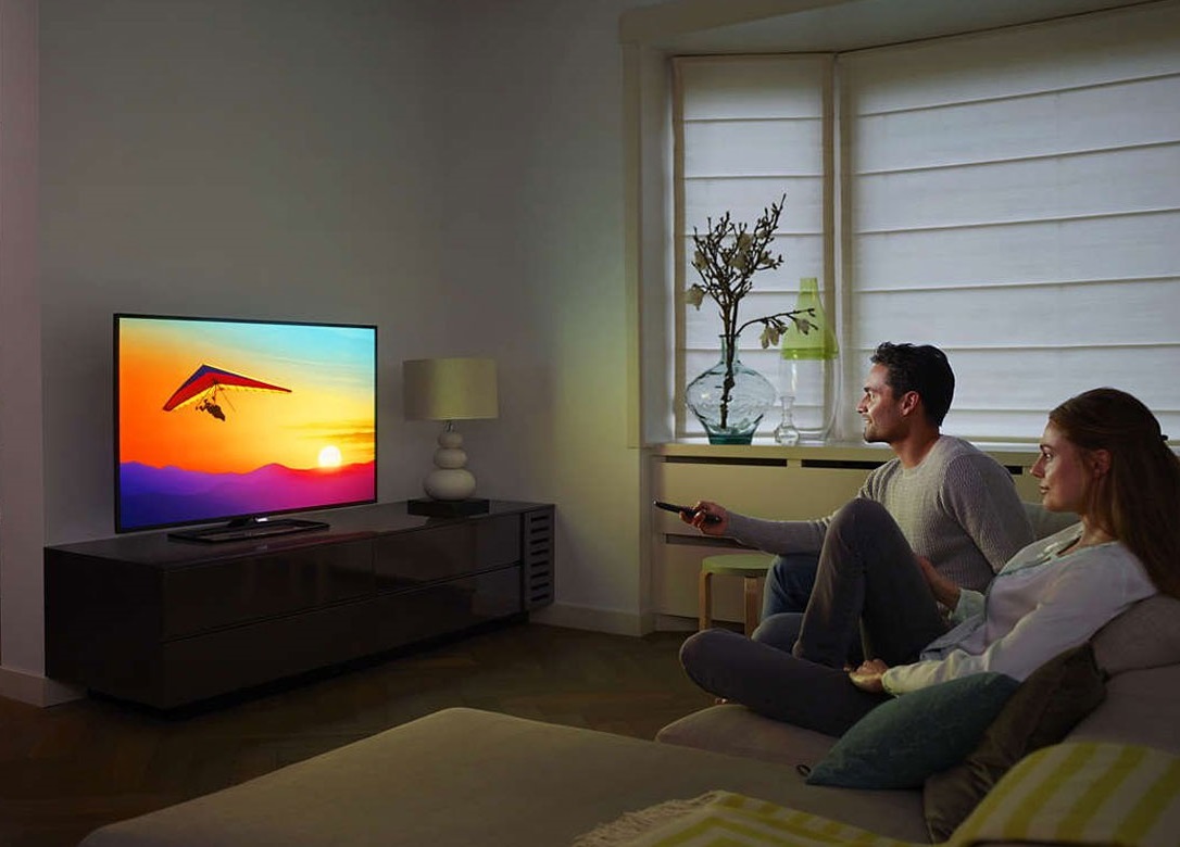 Philips Smart 43PUS6162/12