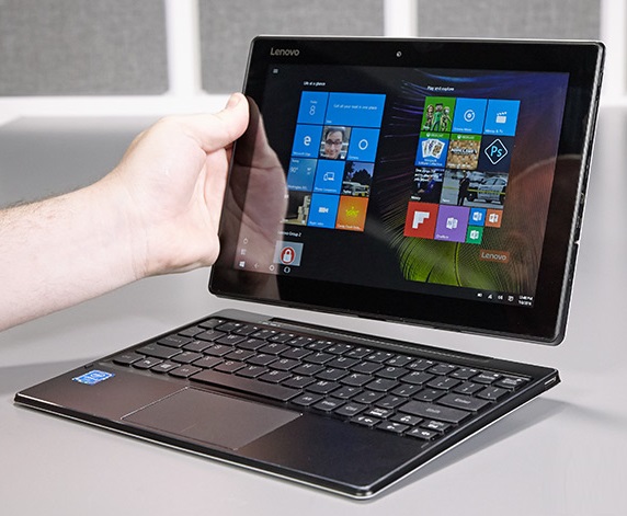 Lenovo Miix 310