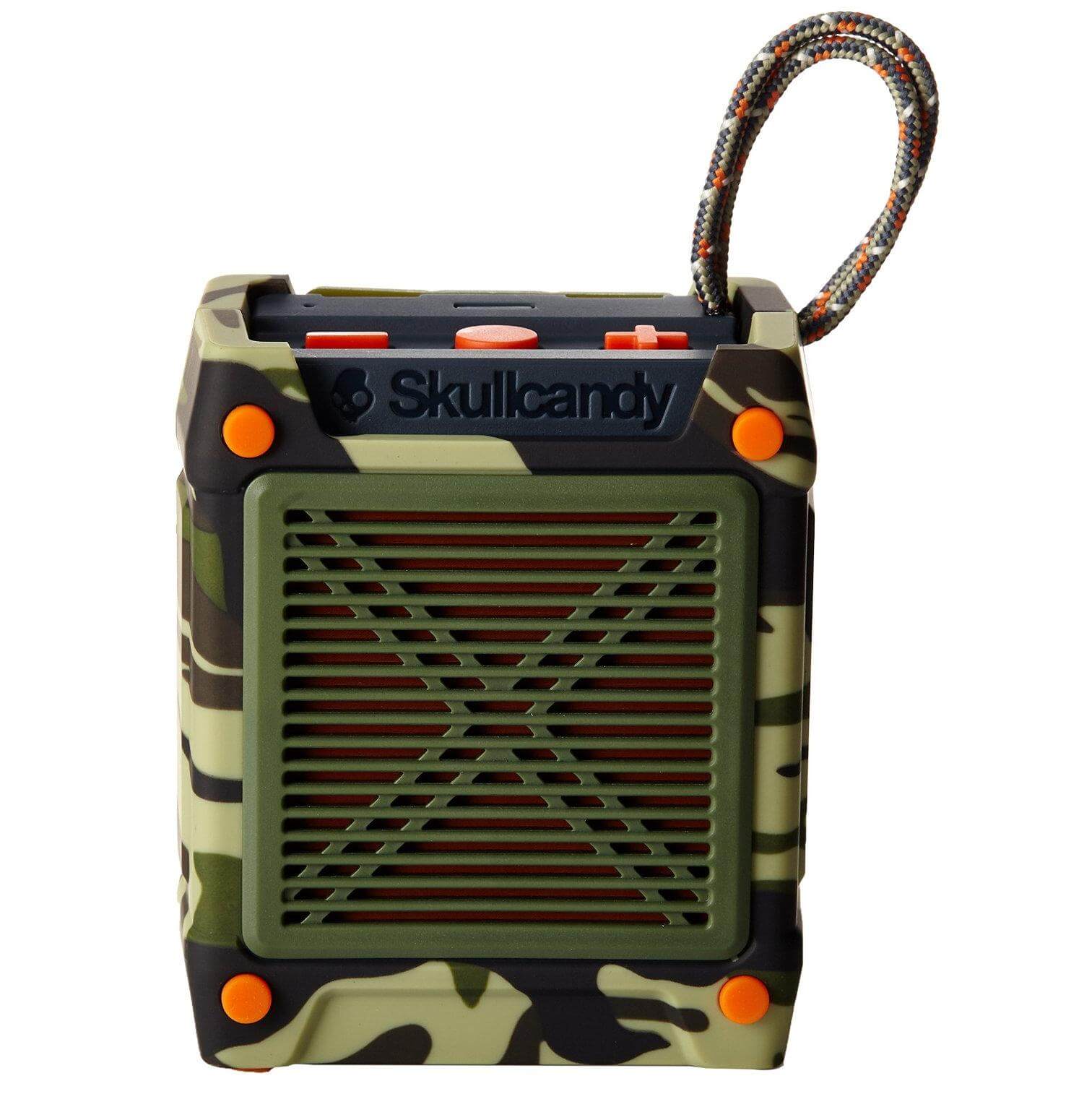 Skullcandy Shrapnel