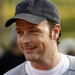 Марк Милър работи с Матю Вон по „Човек от стомана 2”