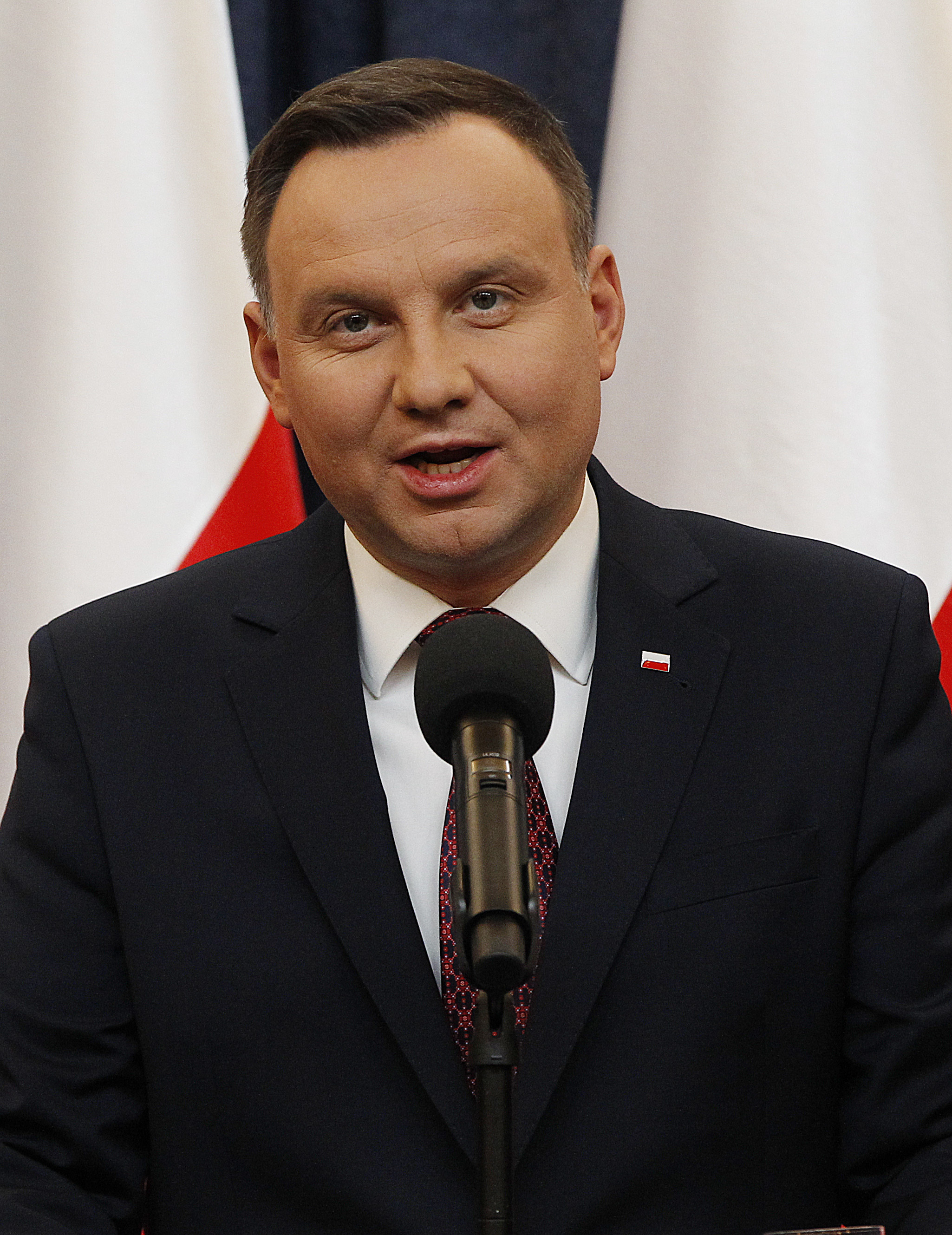 Полският президент: Лидерите на ЕС лъжат!