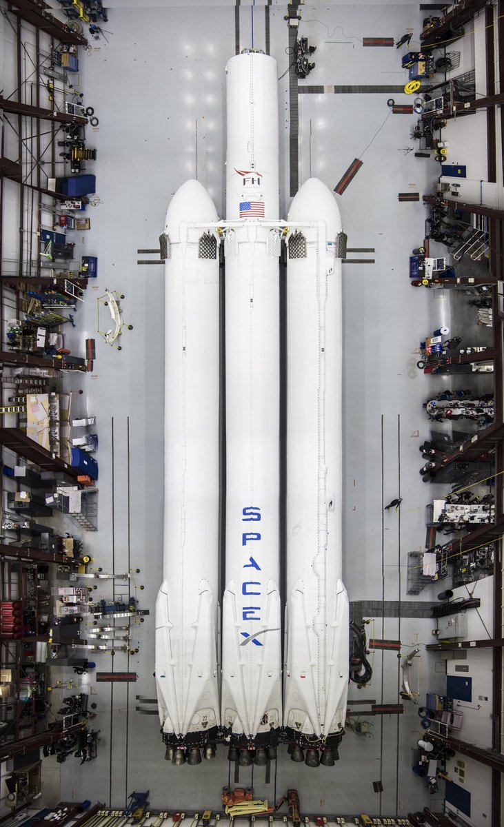 Falcon Heavy