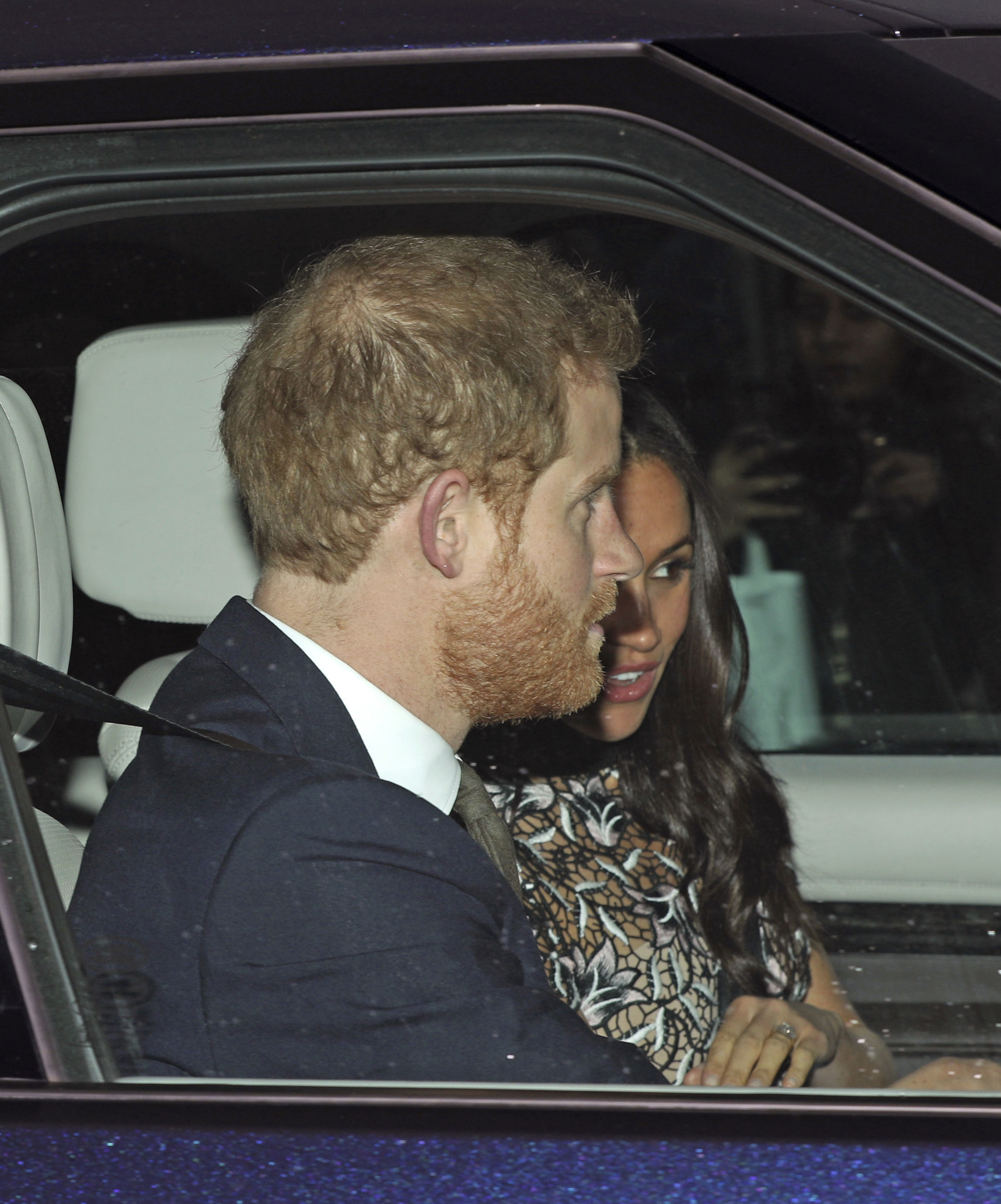 Сватбата на принц Хари и Меган Маркъл ще обогати хазната на Великобритания