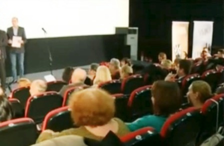 Наградите на 23-ия "Златен ритон" 2017