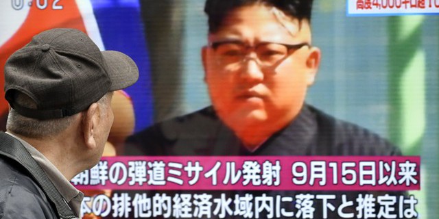 Китай обяви, че ще остане неутрален, ако Ким Чен Ин нападне САЩ първи