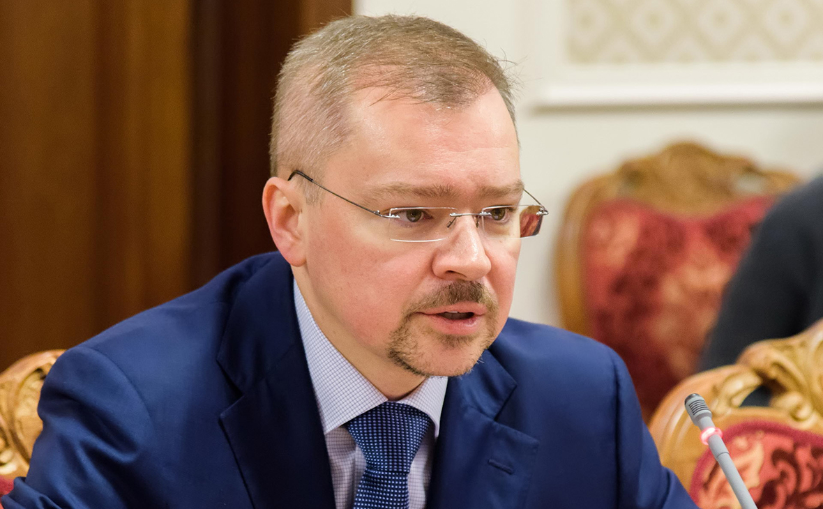 Синът на руския главен прокурор влезе в списъка Магнитски