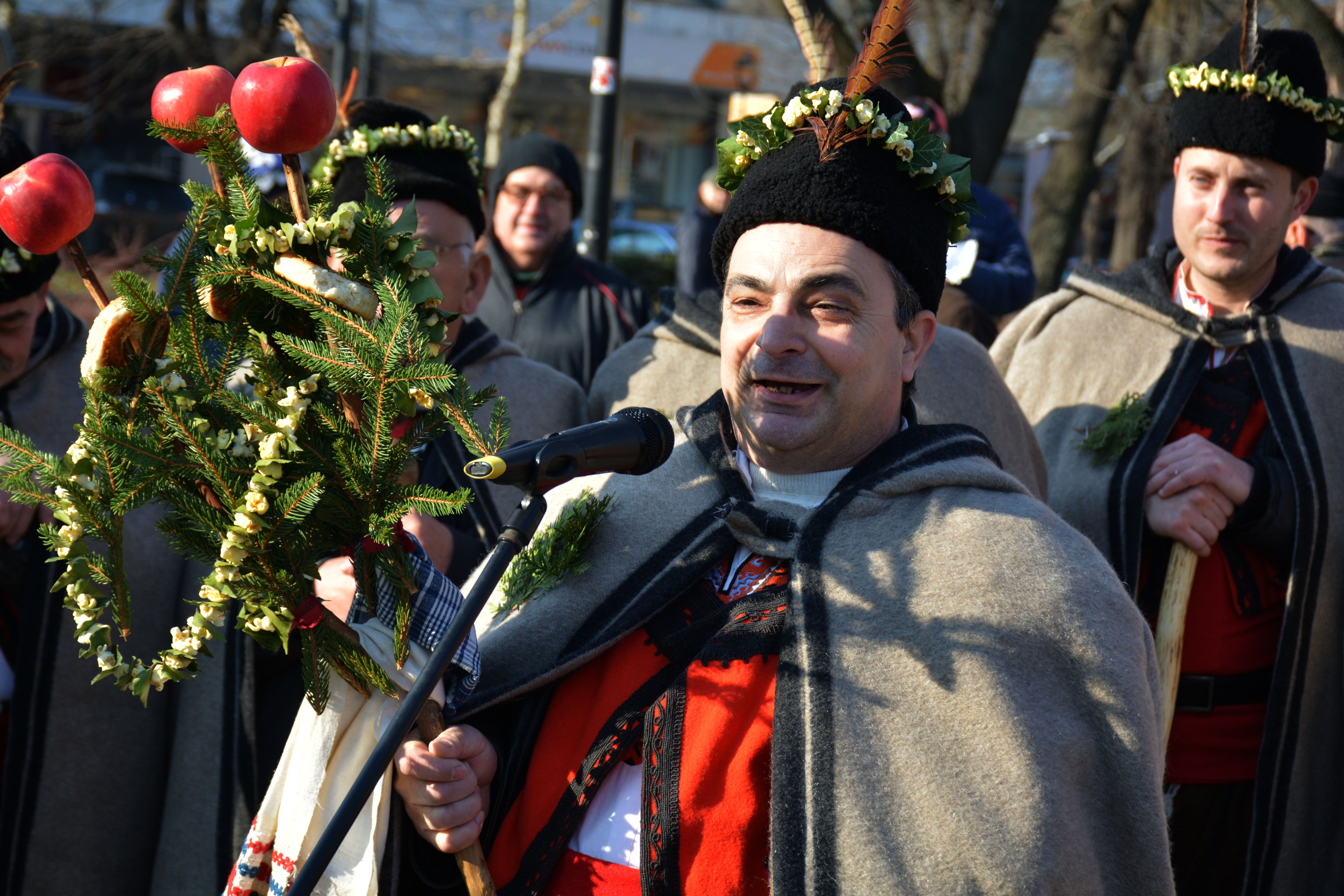 Честито Рождество Христово!