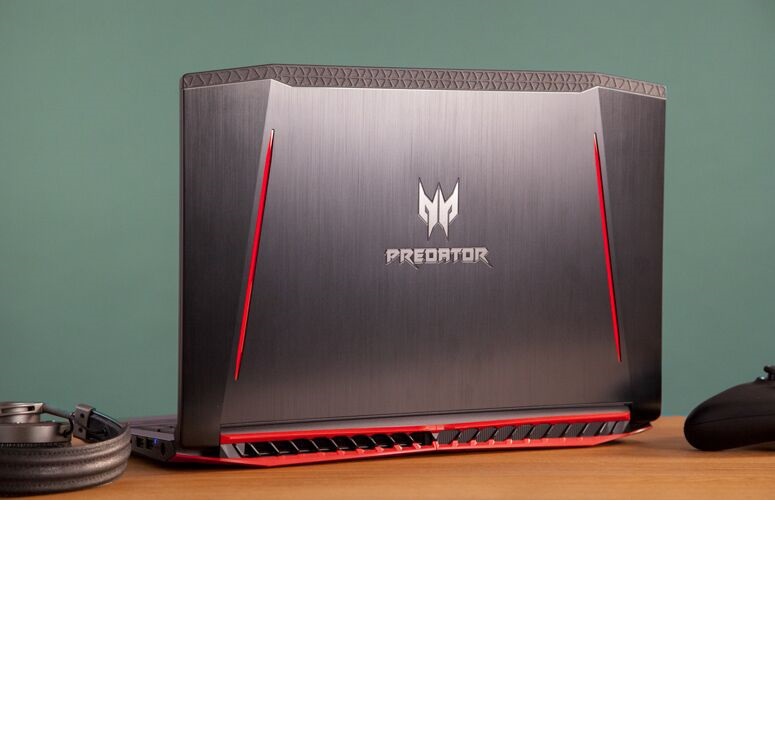 Acer Predator Helios 300