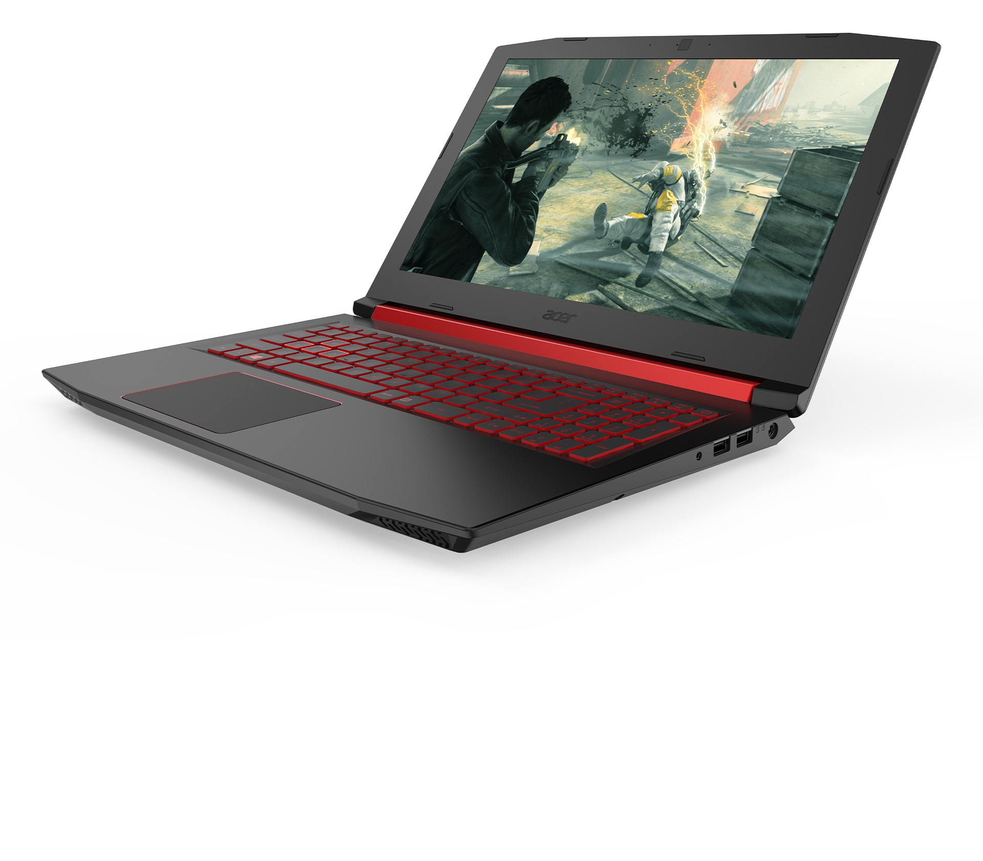 Acer Nitro 5