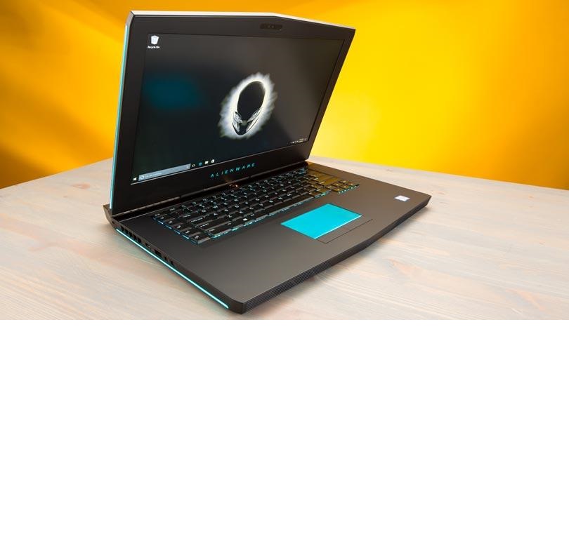 Alienware 15 R3