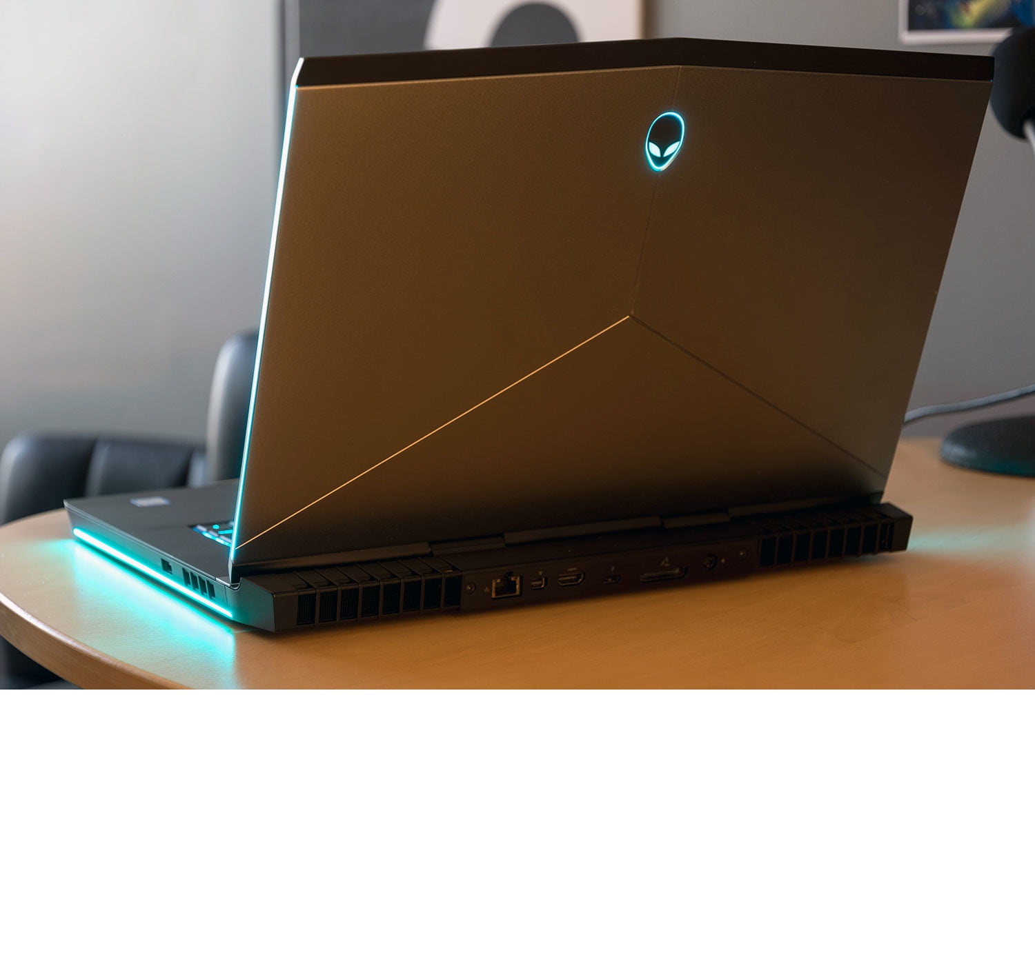 Alienware 15 R3