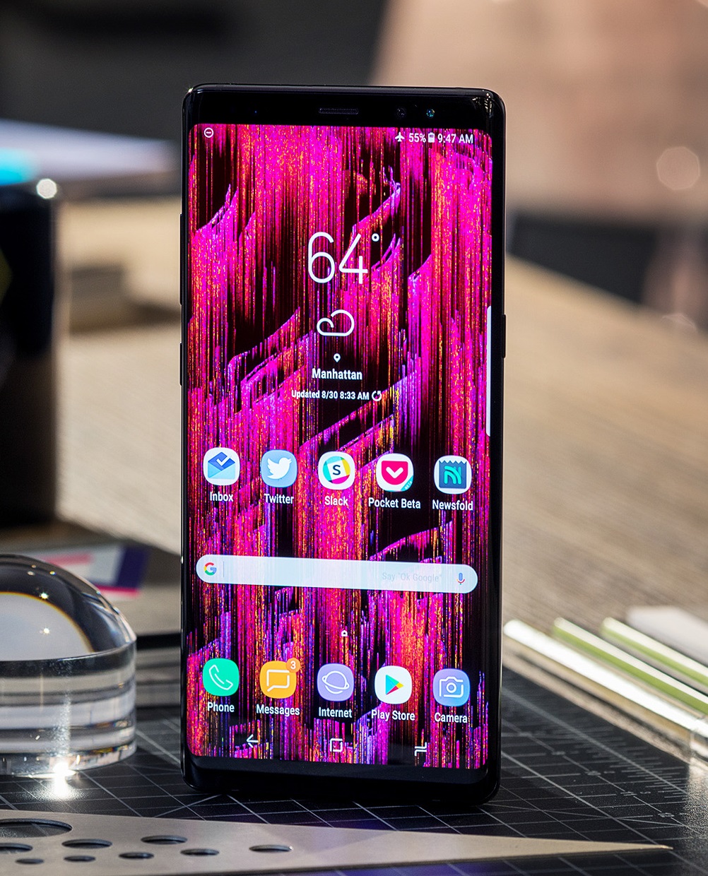 Samsung Galaxy Note8