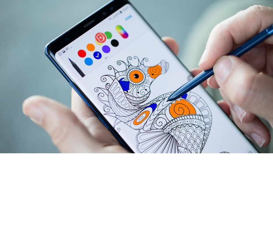 Samsung Galaxy Note8