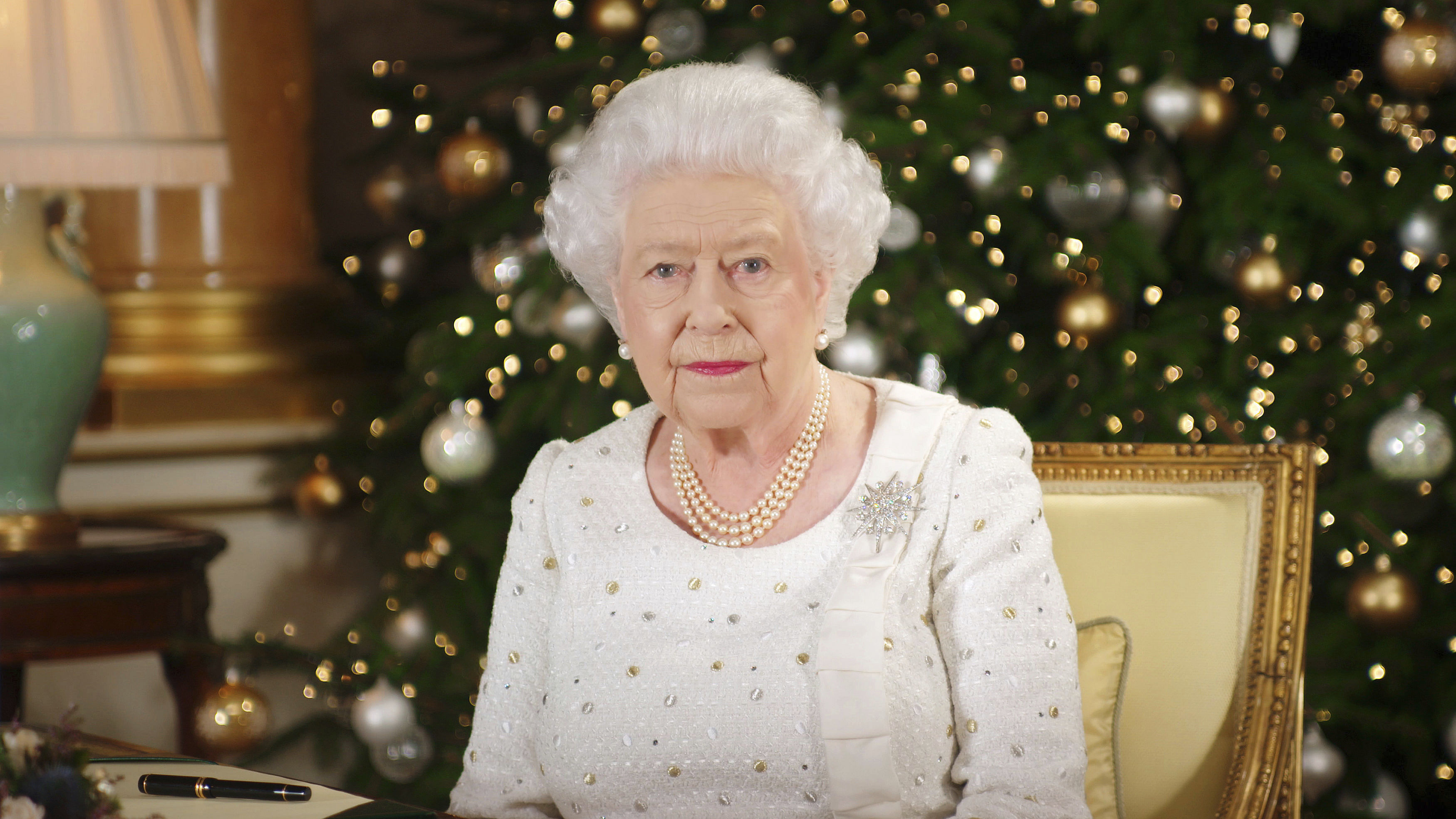 Британската кралица Елизабет Втора ще навърши 92 години през април