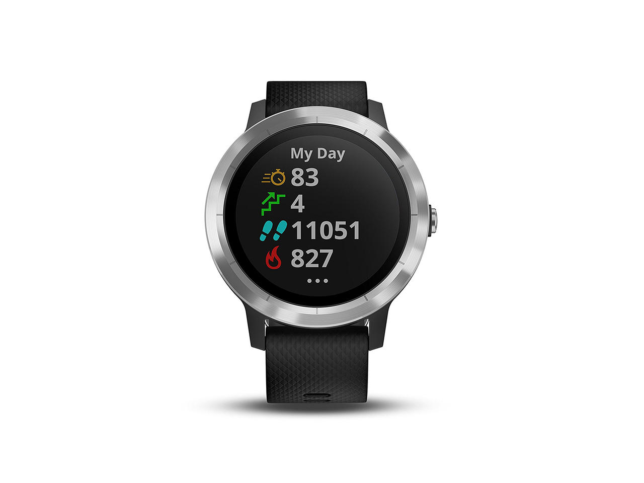 Garmin Vivoactive 3