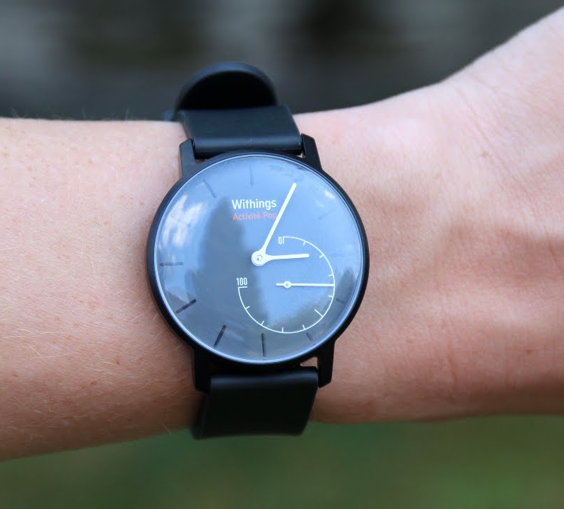 Nokia Activite Steel