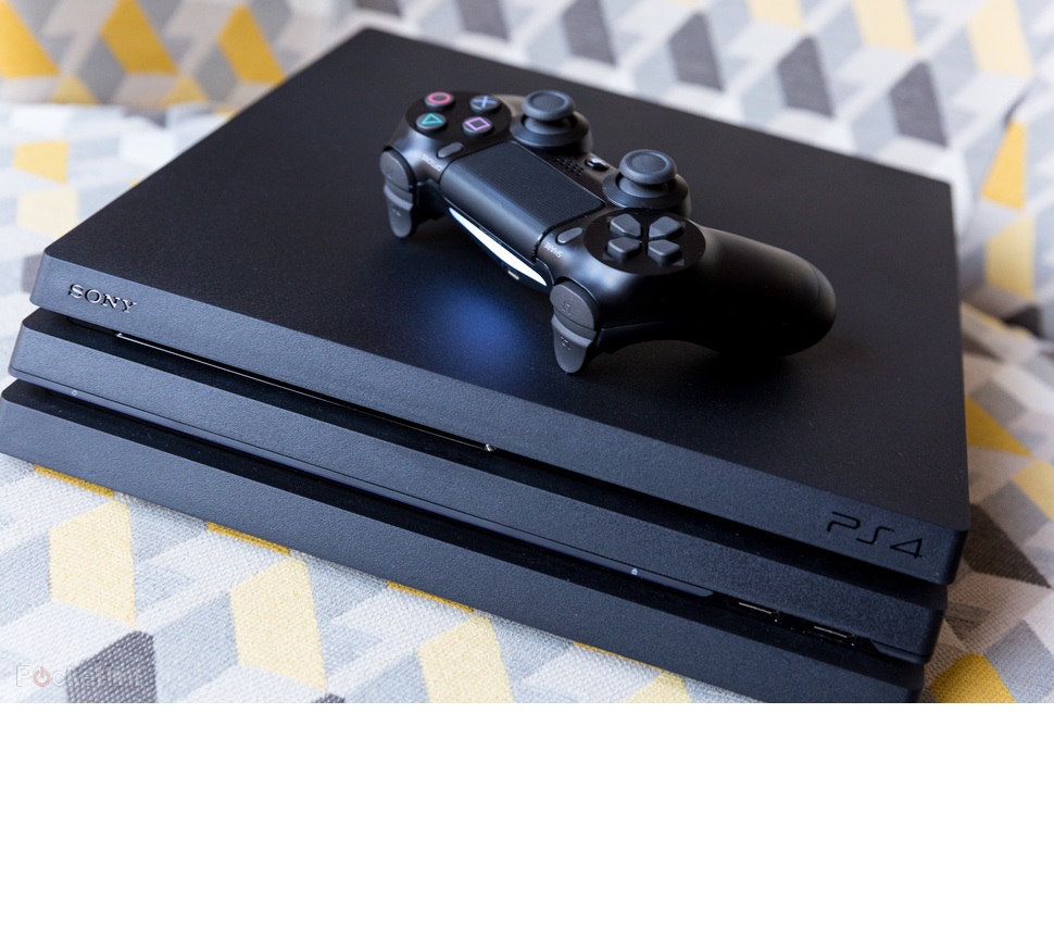 PS4 Pro