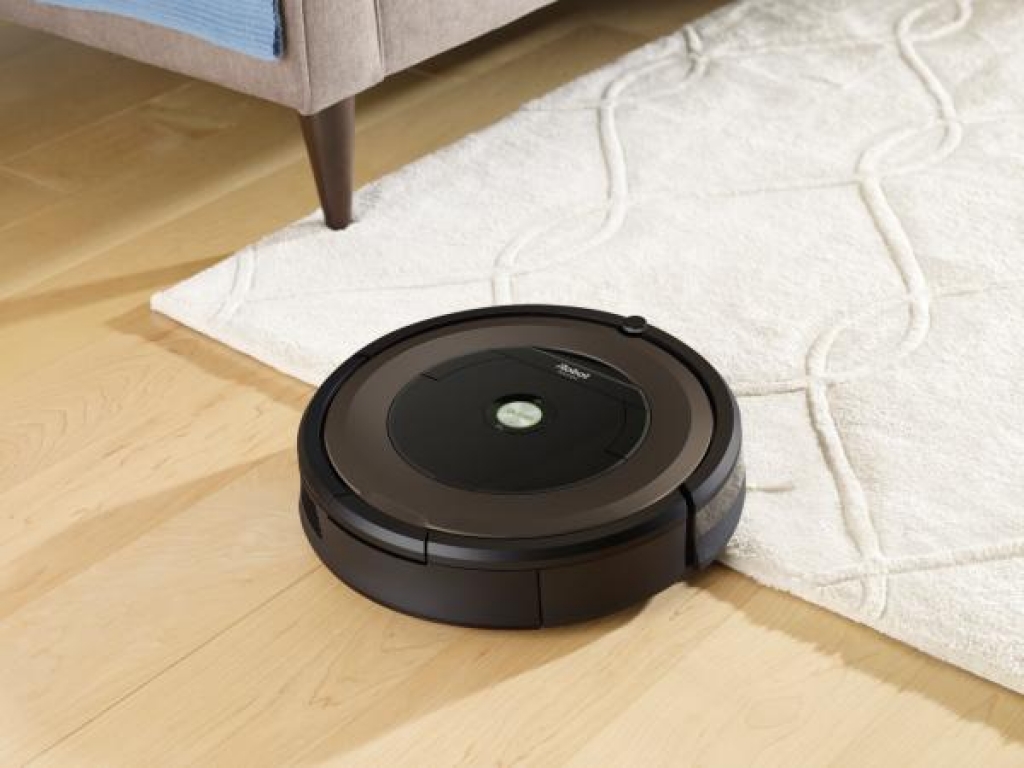 iRobot Roomba 896