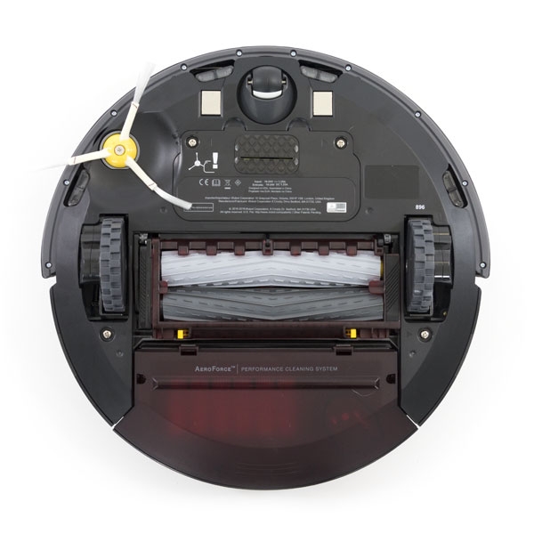 iRobot Roomba 896