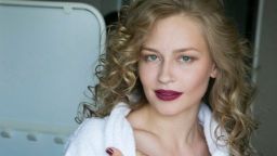 Няма връщане назад: За първата космическа актриса е твърде късно за страх