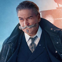 Кенет Брана планира още филми по творчеството Агата Кристи 