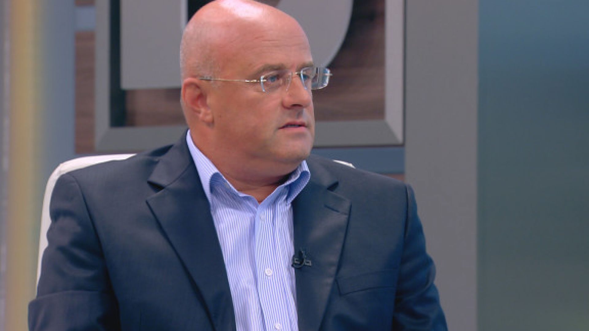 Важно е какво си говорят Ахмед Доган и Бойко Борисов