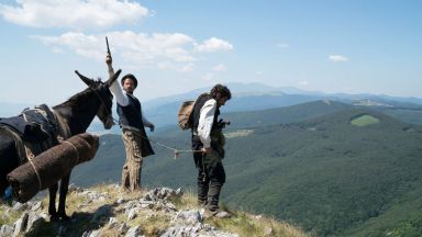 Българските филми на 2017 година - "возвисяването" се състоя