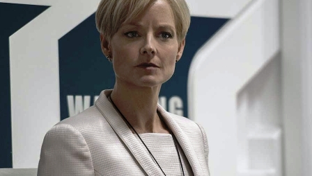 Пореден режисьор - срещу супергеройските филми