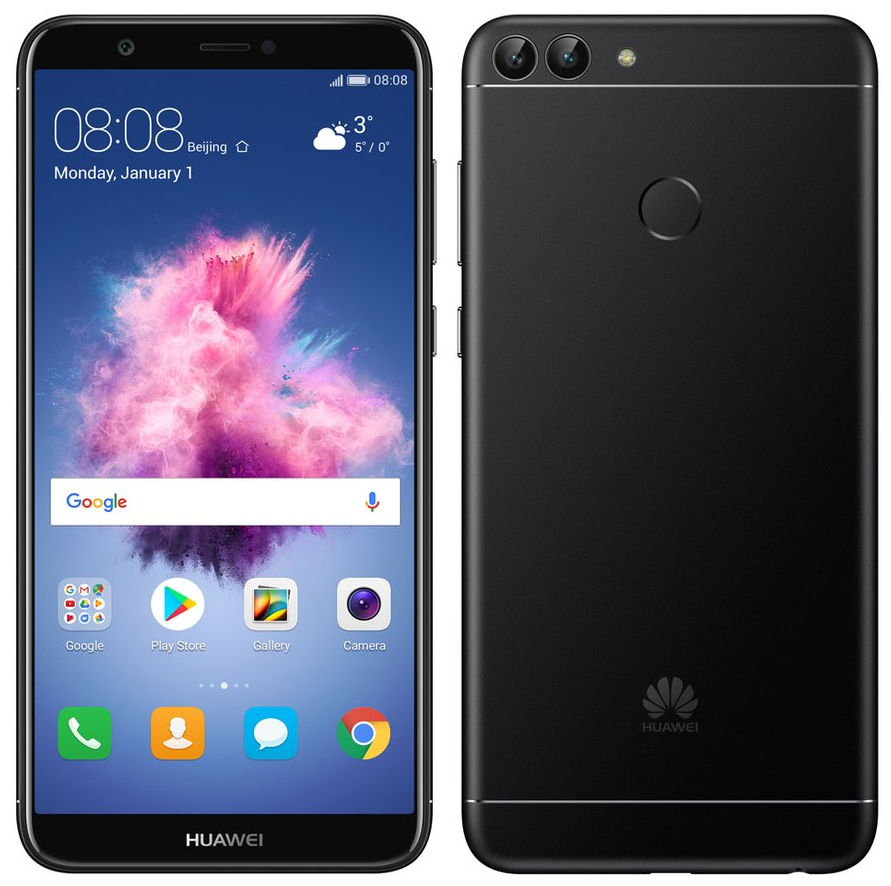 Huawei с нов изгоден телефон в Европа
