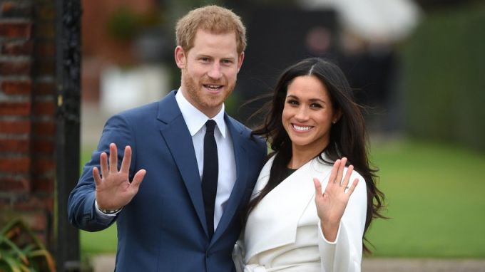Сватбата на принц Хари и Меган Маркъл може да даде тласък на британската икономика през тази година