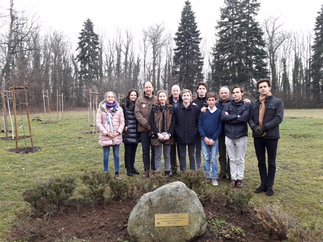 Симеон Сакскобургготски събра семейството в Боровец, за да посрещнат заедно 2018 г.