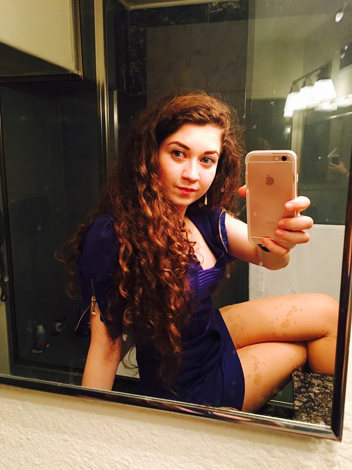 Мариета Мелроуз