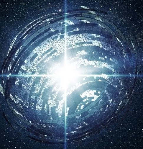 Сферата на Дайсън би могла да събира цялата енергия на звездата, около която е построена