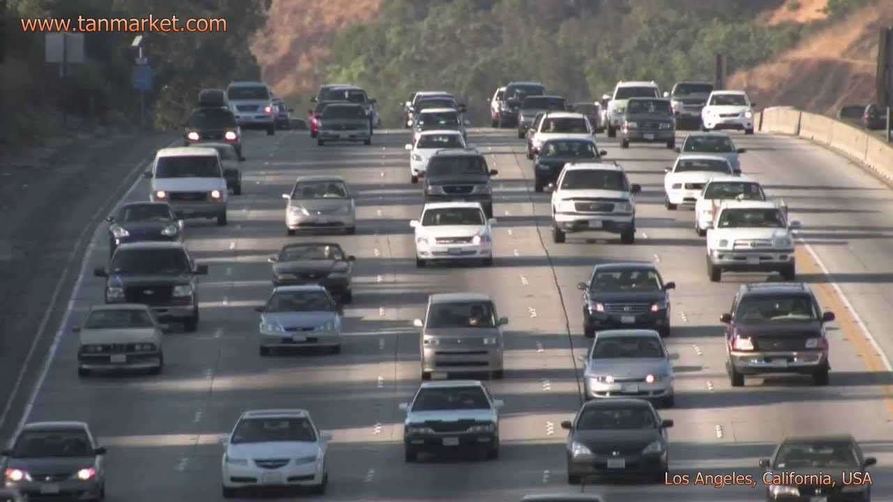 Автономните коли ще намалят трафика с 35% (видео)