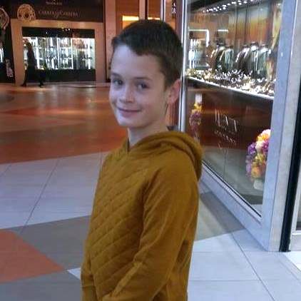 12-годишният Жорко не успя да се пребори с рака
