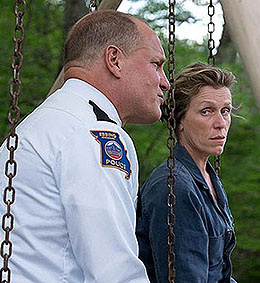 Наградите „Златен глобус“ 2018